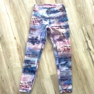 Lululemon Athletic Leggings